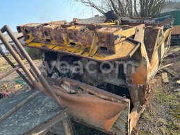 Online aukce: AGROZET  RMA 8