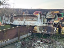 Online aukce: AGROZET  RMA 8