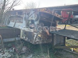 Online aukce: AGROZET  RMA 8