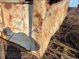 Online aukce: AGROZET  RMA 8