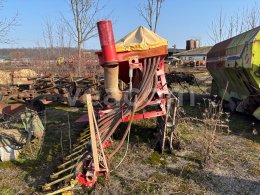 Online aukce:   PD HLOHOVEC PNEUSEJ 4MK 32