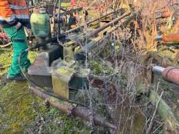 Online aukce: ROSS  5PHX351HP1