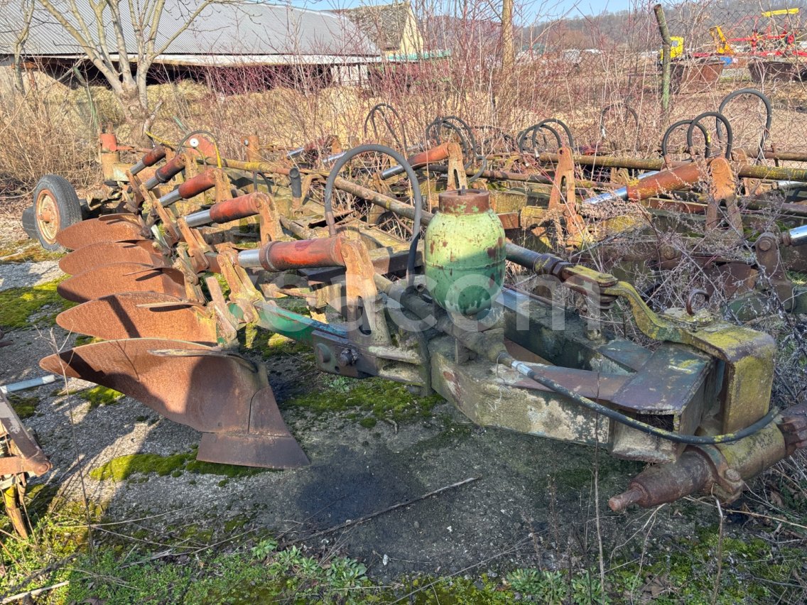 Online aukce: ROSS  5PHX351HP1