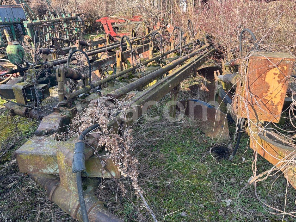 Online aukce: ROSS  5PHX351HP1