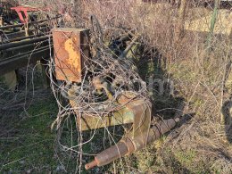 Online aukce: ROSS  5PHX351HP1