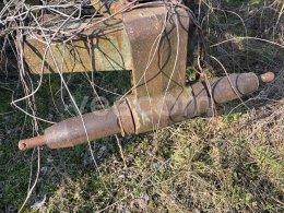 Online aukce: ROSS  5PHX351HP1