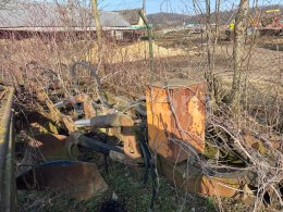 Online aukce: ROSS  5PHX351HP1