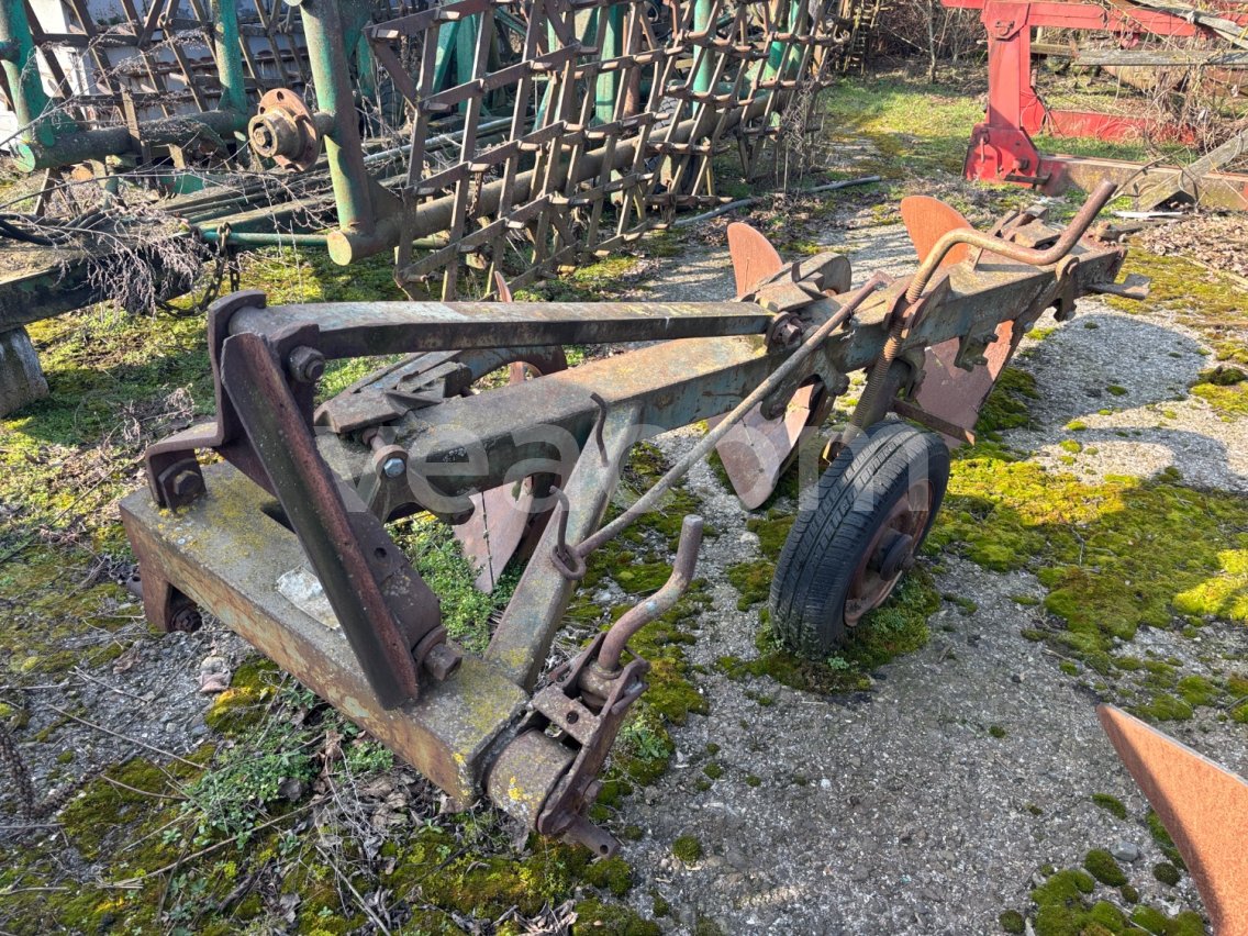 Online aukce: AGROZET  PH1-434