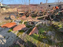 Online aukce: AGROZET  PH1-434