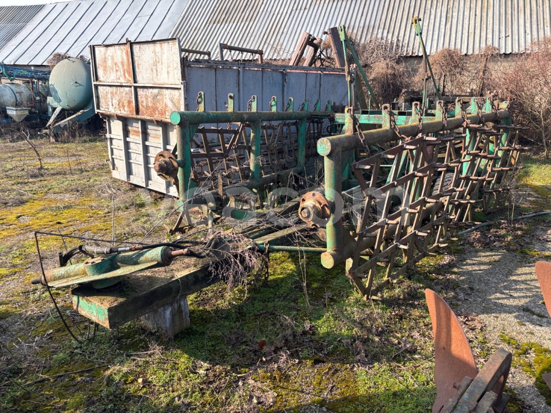 Online aukce:   BRÁNY