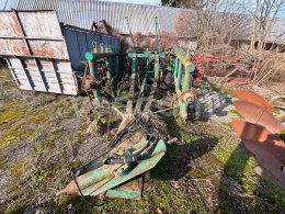 Online aukce:   BRÁNY