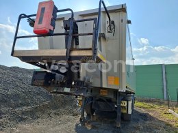 Online auction: WIELTON  NW-3