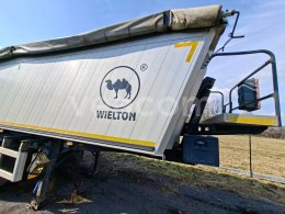Online auction: WIELTON  NW-3