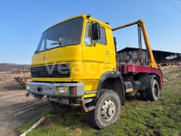 Online árverés: LIAZ  151.260