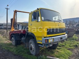 Online aukce: LIAZ  151.260