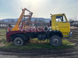 Online aukce: LIAZ  151.260