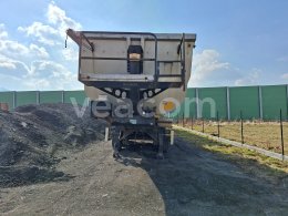 Online auction: WIELTON  NW-3