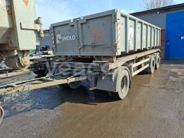 Online aukce: SVAN  TCH 24