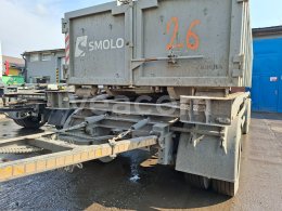 Online aukce: SVAN  TCH 24