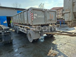 Online aukce: SVAN  TCH 24