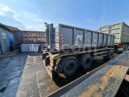 Online aukce: SVAN  TCH 24