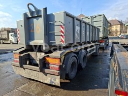 Online aukce: SVAN  TCH 24