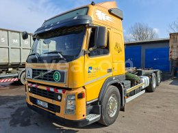 Online-Versteigerung: VOLVO  FM13 440 62R