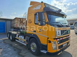 Online aukce: VOLVO  FM13 440 62R