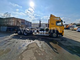Online aukce: VOLVO  FM13 440 62R