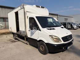 Online aukce: MERCEDES-BENZ  315 CDI