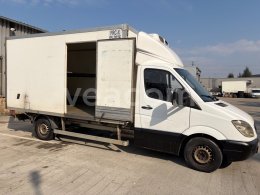 Online aukce: MERCEDES-BENZ  315 CDI