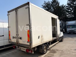 Online aukce: MERCEDES-BENZ  315 CDI