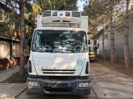 Online aukce: IVECO  EUROCARGO 120E18