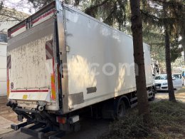 Online aukce: IVECO  EUROCARGO 120E18