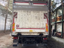 Online aukce: IVECO  EUROCARGO 120E18