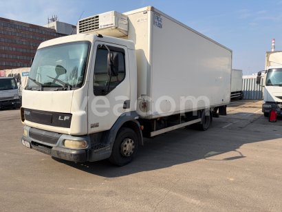 Online-Versteigerung: DAF  FA LF 45.180 THERMO