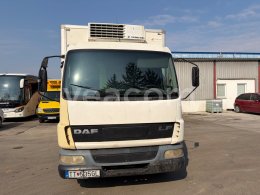 Online aukce: DAF  FA LF 45.180