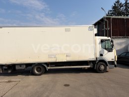 Online aukce: DAF  FA LF 45.180