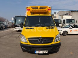 Online árverés: MERCEDES-BENZ  SPRINTER MB 311 CDI T 35