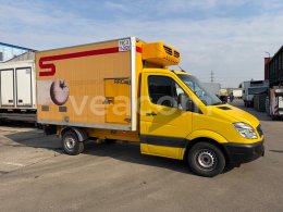 Online árverés: MERCEDES-BENZ  SPRINTER MB 311 CDI T 35