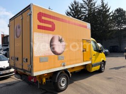 Online árverés: MERCEDES-BENZ  SPRINTER MB 311 CDI T 35