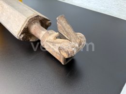 Online aukce: WACKER NEUSON  BH55