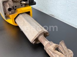 Online aukce: WACKER NEUSON  BH55