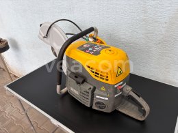 Online aukce: WACKER NEUSON  BTS 635S