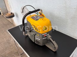 Online aukce: WACKER NEUSON  BTS 635S