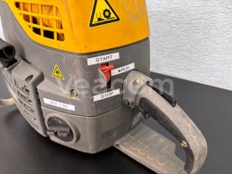 Online aukce: WACKER NEUSON  BTS 635S