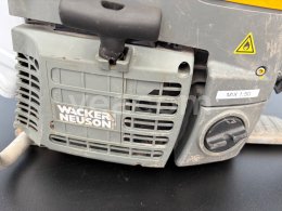 Online aukce: WACKER NEUSON  BTS 635S