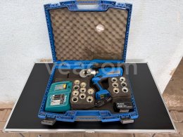 Online árverés: KLAUKE  EK 60/22-L