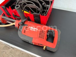 Online aukce: HILTI  DD EC-1