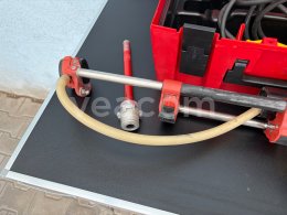 Online aukce: HILTI  DD EC-1